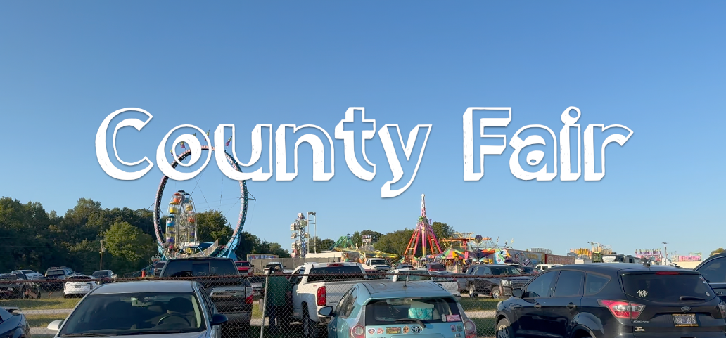 Member's Only Video - County Fair